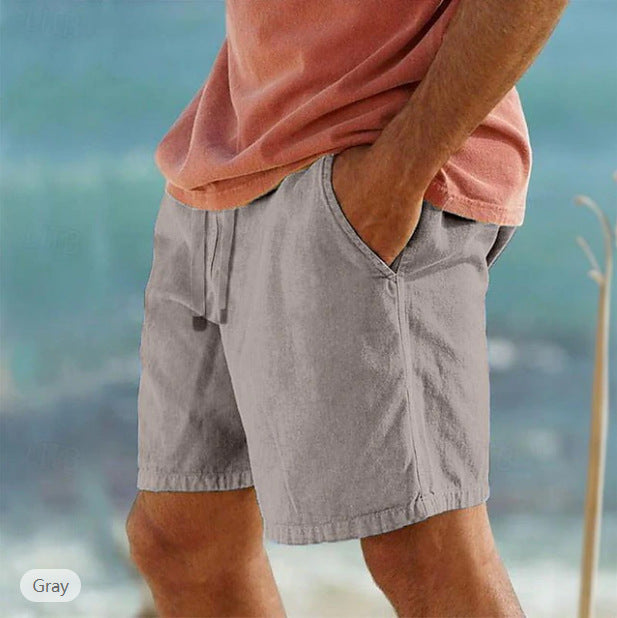 Herren Freizeitshorts Echoarchiv