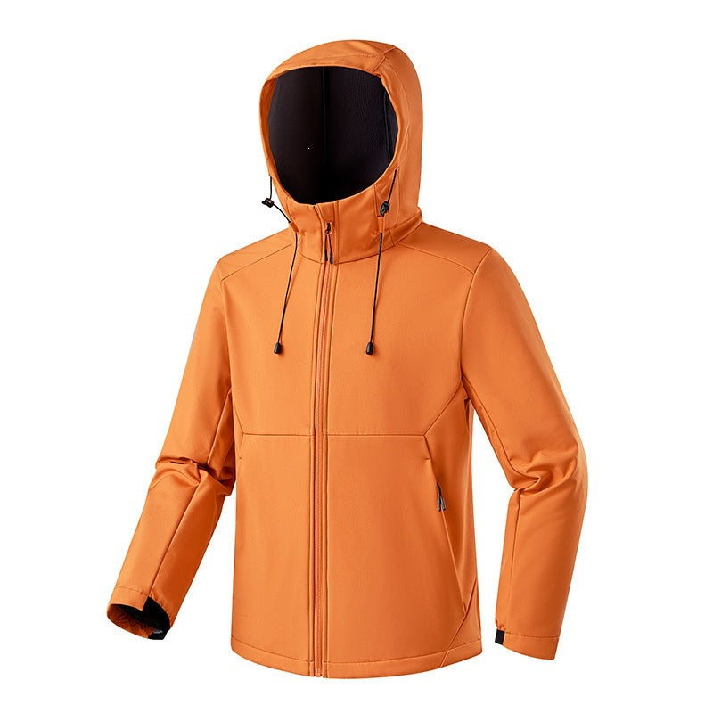 Damen Technische Funktionsjacke – Célinea