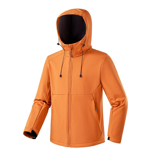 Damen Technische Funktionsjacke Echo Archiv