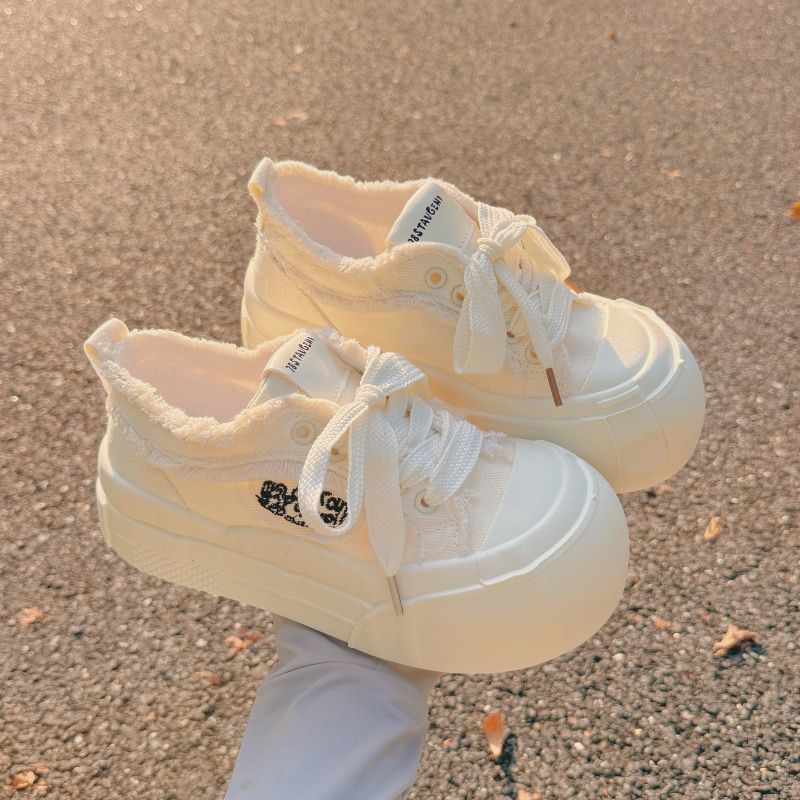 Damen Freizeitsneaker mit gefüttert InnenlEcho Archiven und innovativer Sohle Echo Archiv