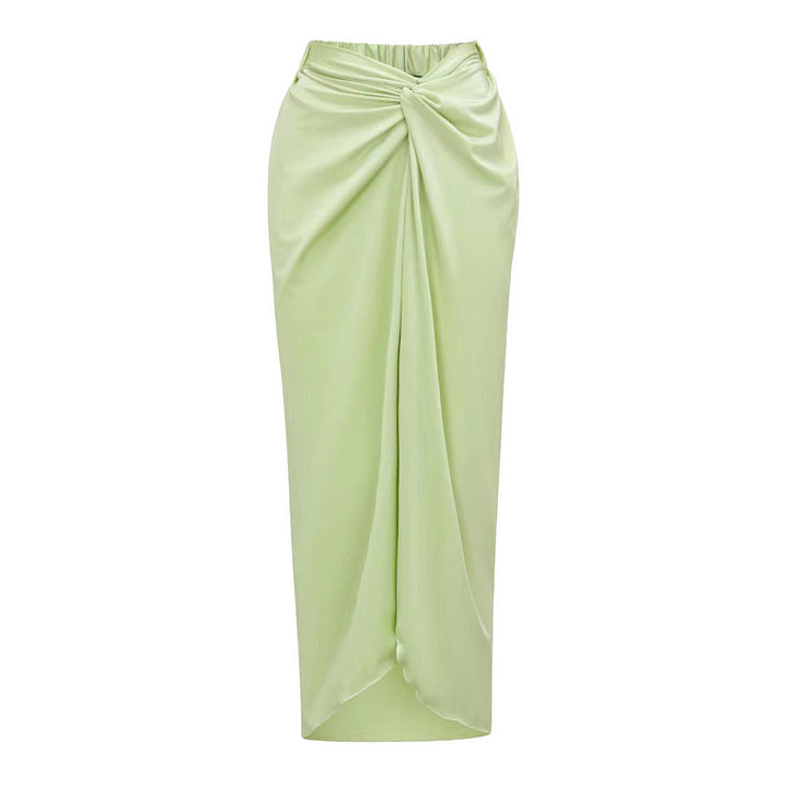 Damen Eleganter Einteiler mit funkelnden Paillettenapplikationen Echo Archiv