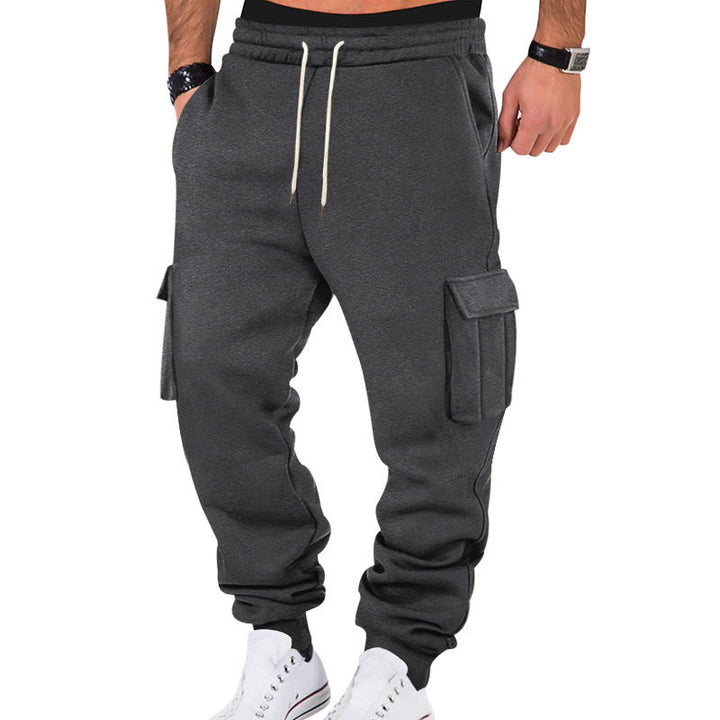 Herren Cargo-Trainingshose Echoarchiv