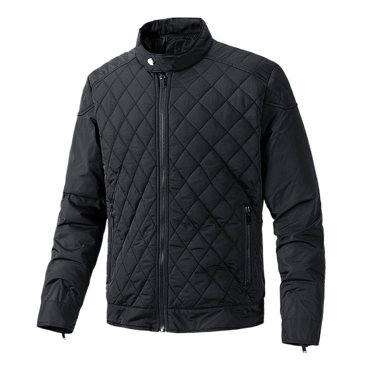 Herren Steppjacke mit modernem Design Echo Archiv