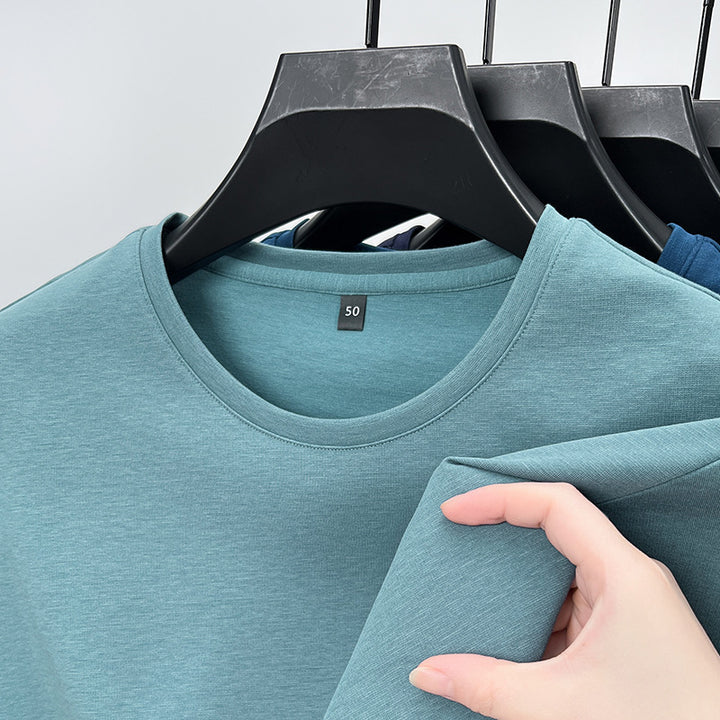 Herren Atmungsaktives Komfort T-Shirt Echoarchiv