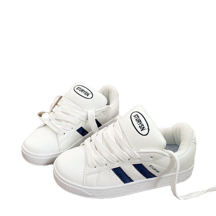 Damen Sneakers mit sportlichem Design und rutschfester Sohle Echo Archiv