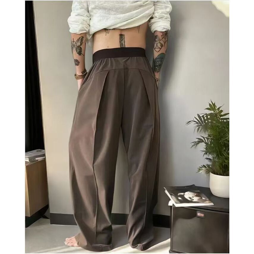 Herren Elegante und Bequeme Freizeithose Echo Archiv