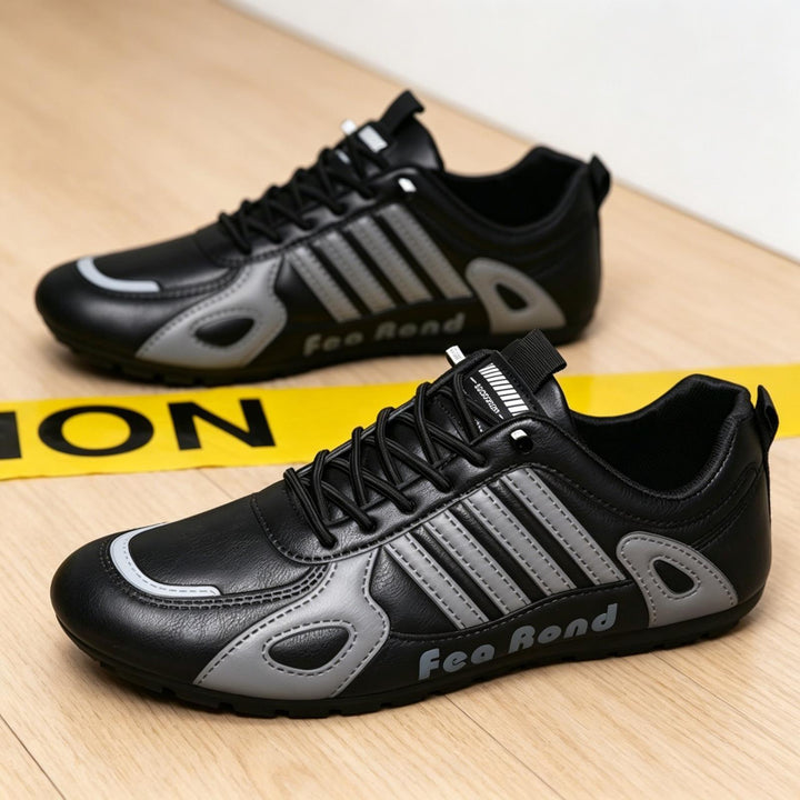 Herren Sportliche Freizeitschuhe Echoarchiv