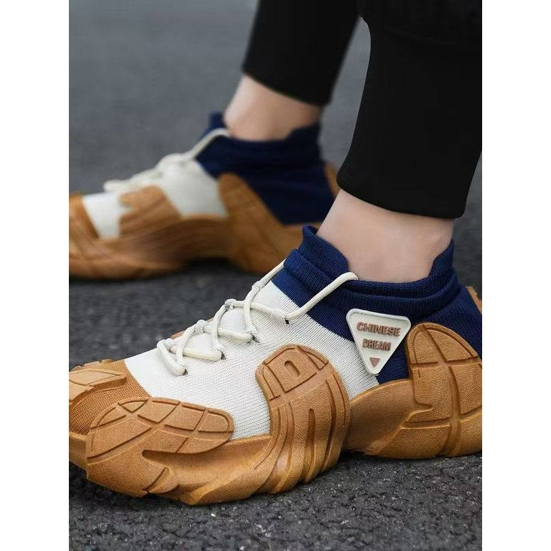 Herren Sportliche Sneaker mit innovativem Design Echoarchiv