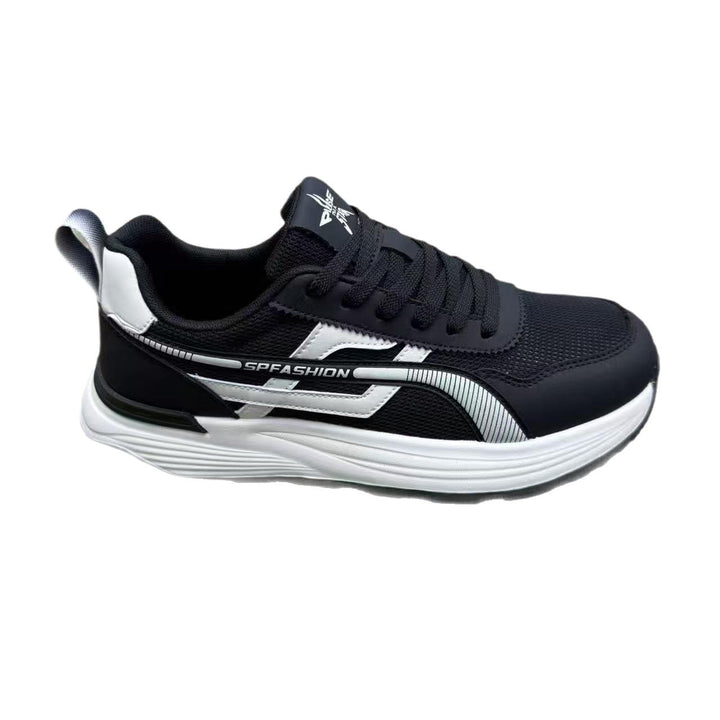 Herren Sportliche Funktionssneaker Echoarchiv