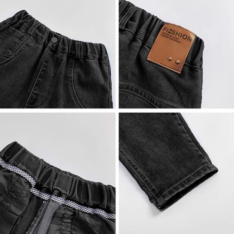 Damen Freizeithose Echo Archiv
