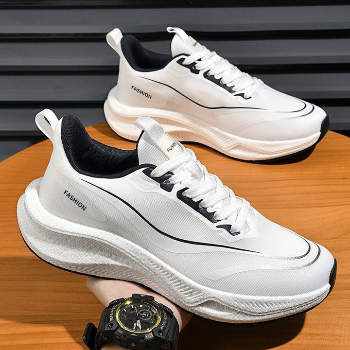 Herren Modische High-Performance Sneakers Echoarchiv