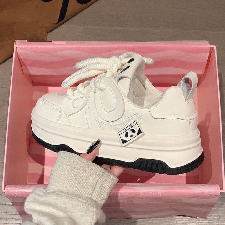 Damen Komfortable und stylische Sneaker von Echo Archiv