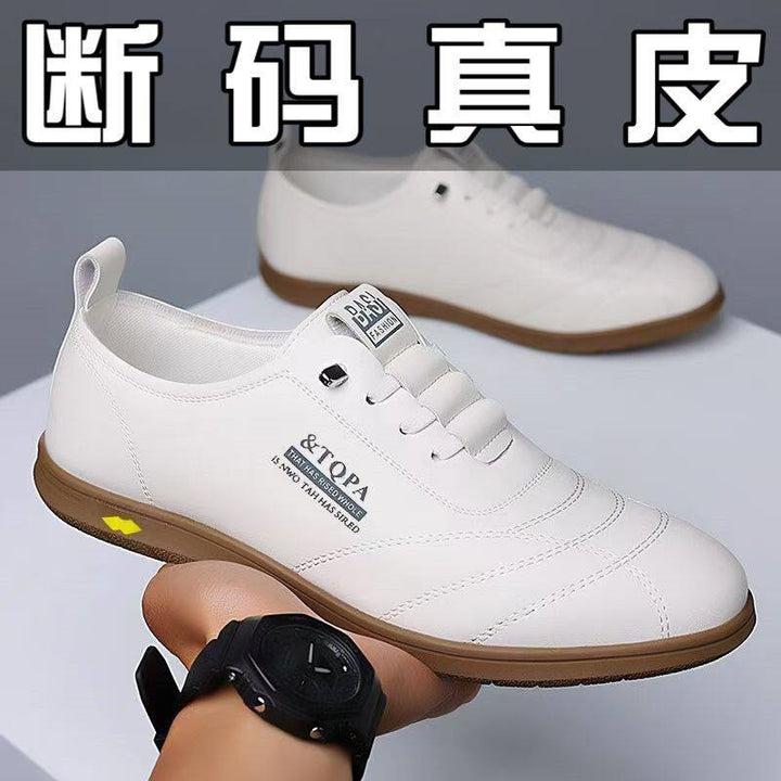 Herren Bequeme Freizeitschuhe Echoarchiv