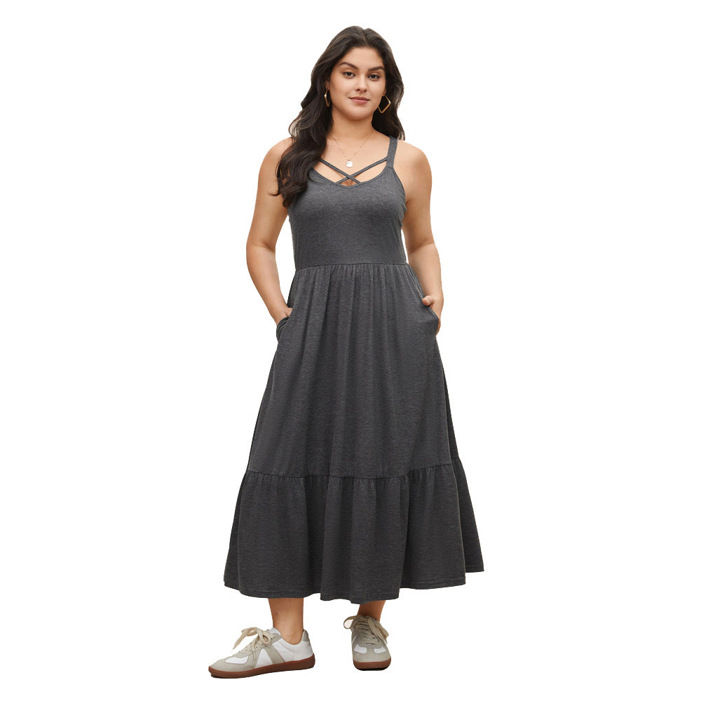 Damen Sommerkleid Echo Archiv