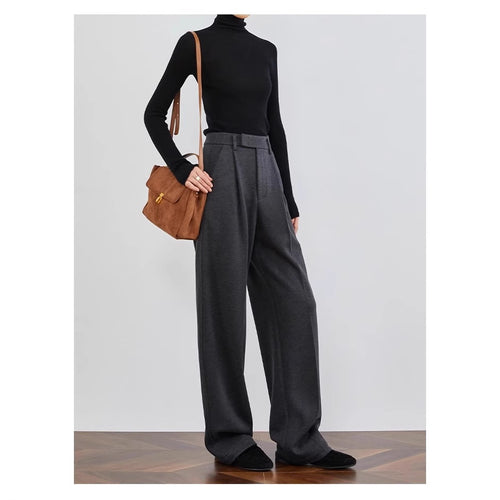 Damen Elegante und lässige Baumwollbluse Echoarchiv
