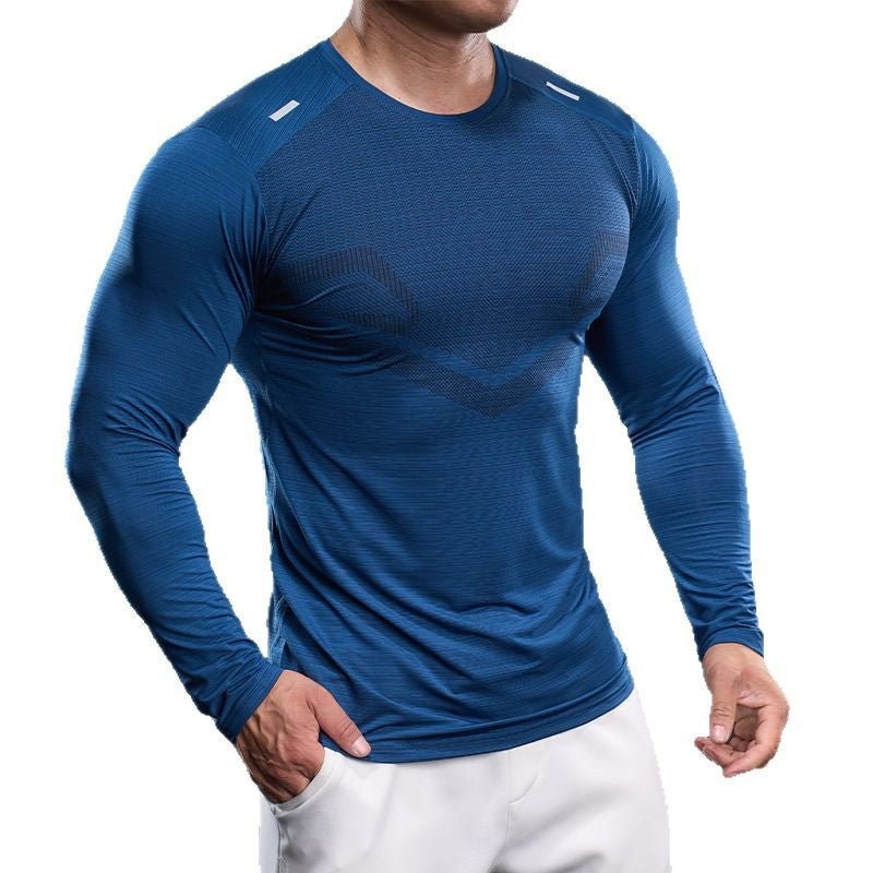 Herren Funktionsshirt Echoarchiv