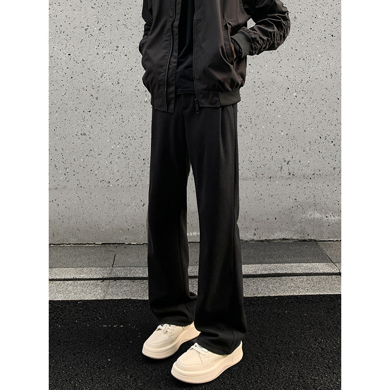 Herren Stylishe und Legere Trainingshose Echo Archive