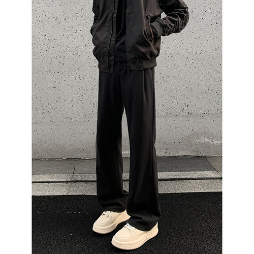 Herren Stylishe und Legere Trainingshose Echo Archive