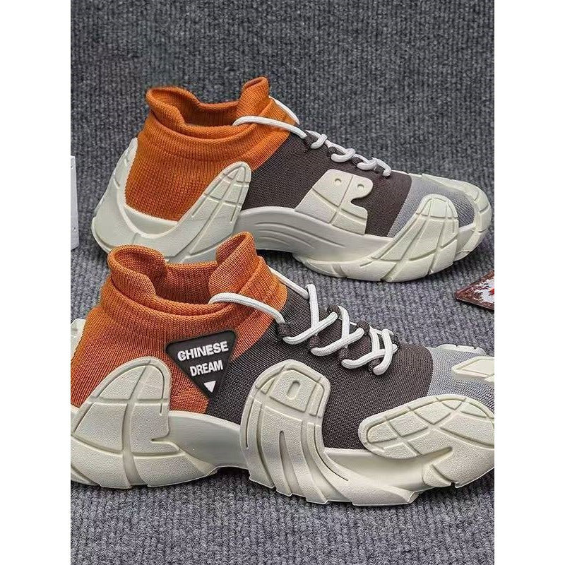 Herren Sportliche Sneaker mit innovativem Design Echoarchiv
