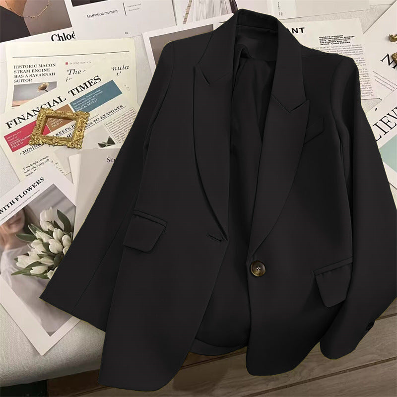 Damen Moderner, stilvoller Blazer Echo Archiv