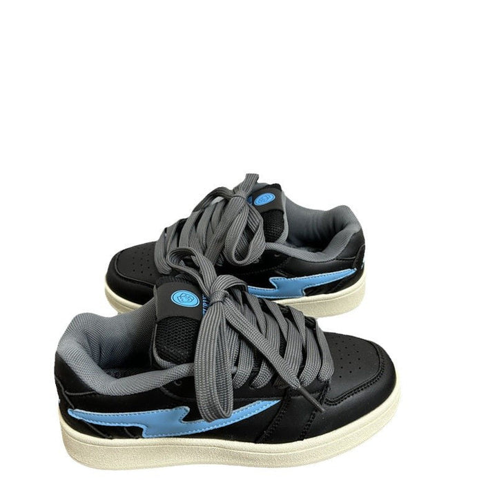 Damen Sneakers mit dämpfendem Komfort und sportlichem Design Echo Archiv
