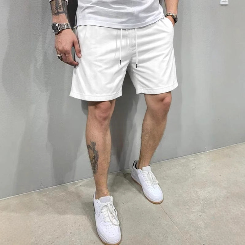Herren Shorts Echoarchiv