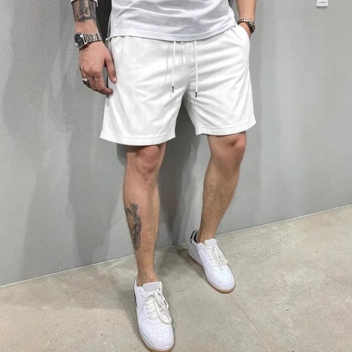 Herren Shorts Echoarchiv
