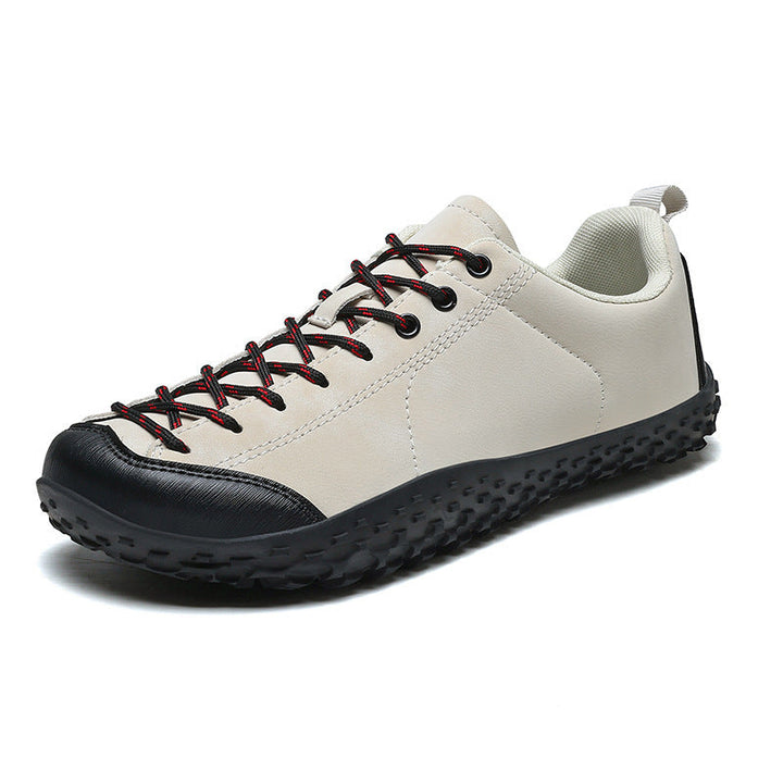 Damen Sportliche Wanderschuhe mit rutschfester Sohle und atmungsaktivem Obermaterial Echoarchiv