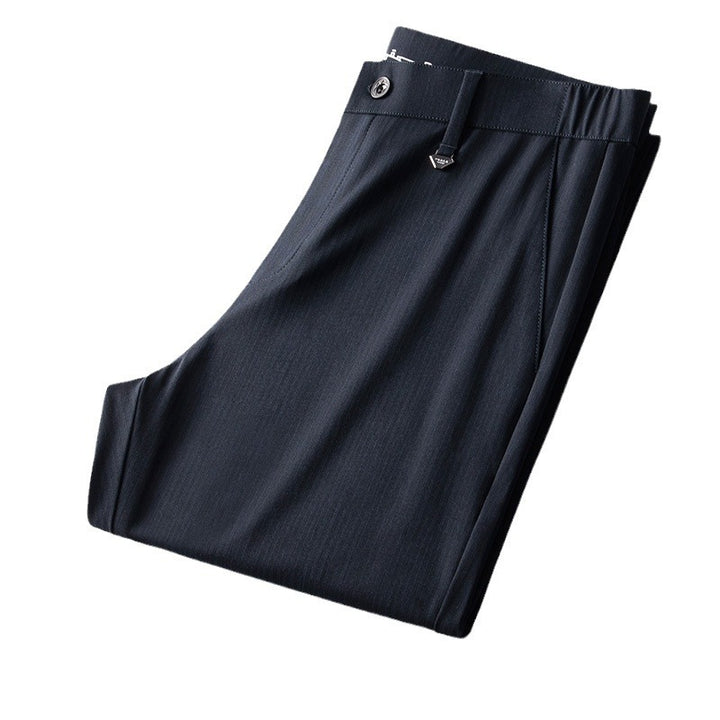 Herren Elegante und bequeme Business-Hose Echoarchiv