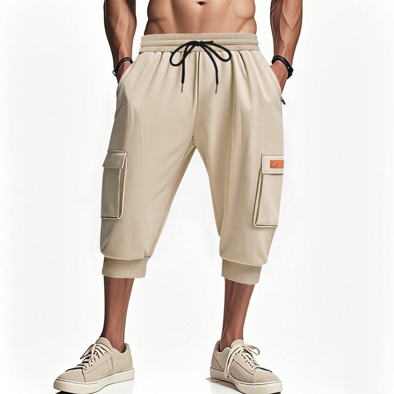 Herren Cargo-Shorts Echoarchiv