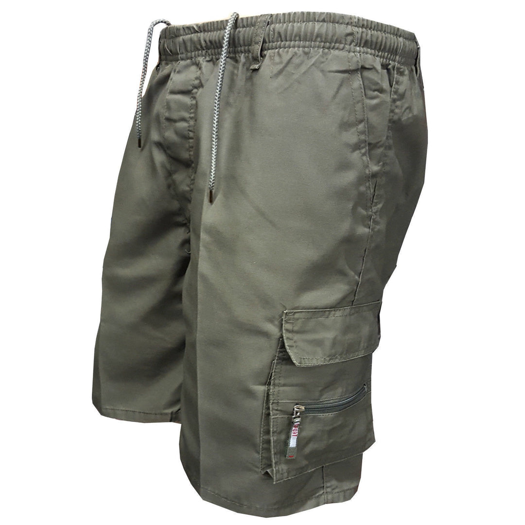 Herren Cargo Shorts Echoarchiv