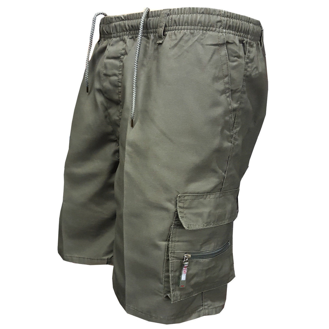 Herren Cargo Shorts – Bravaro