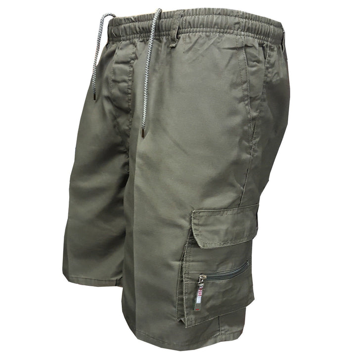 Herren Cargo Shorts Echoarchiv