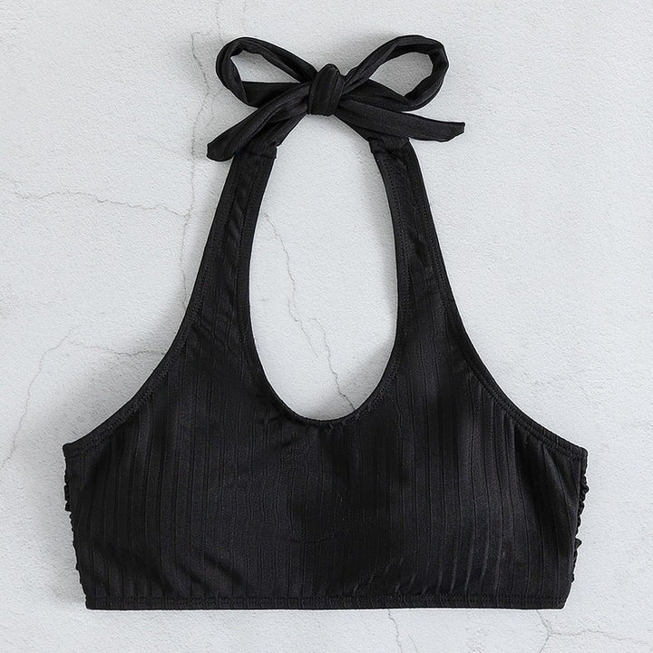 Damen Sportliches Top Echo Archiv