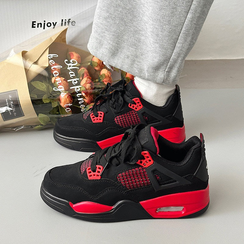 Herren Sportliche Sneaker mit Dämpfung Echoarchiv