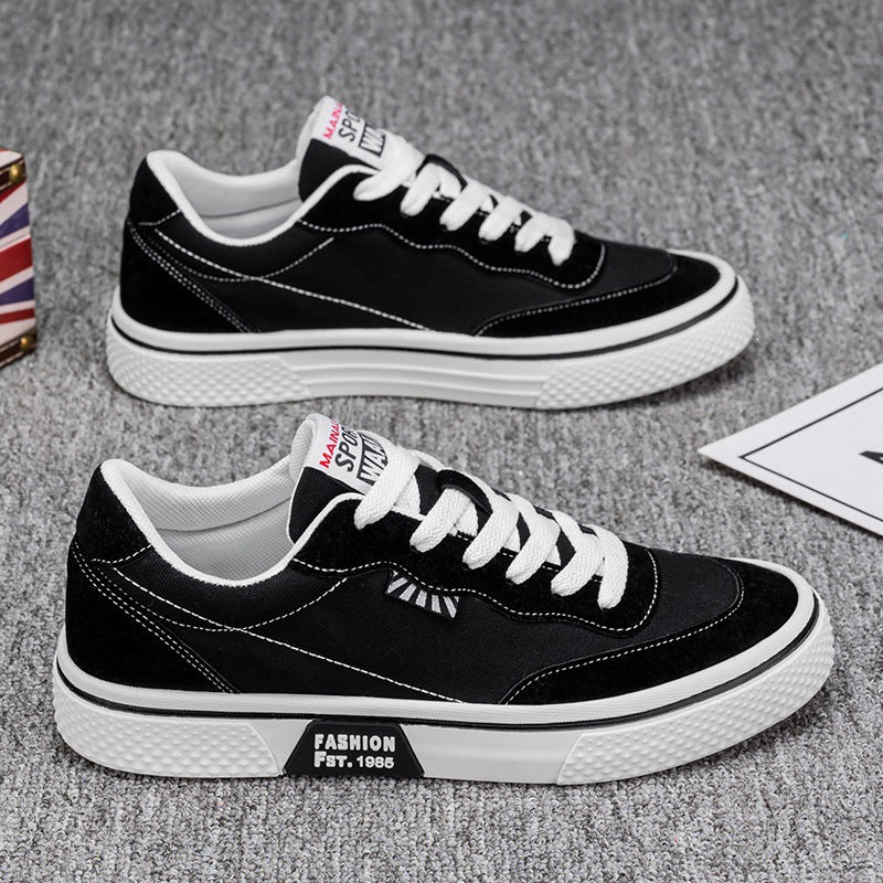 Herren Sportliche Sneakers mit klassischem Design Echoarchiv