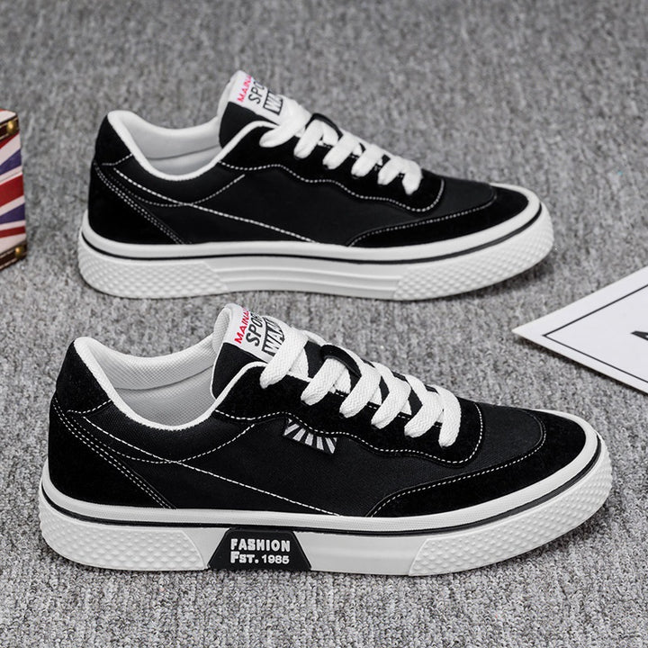 Herren Sportliche Sneakers mit klassischem Design Echoarchiv