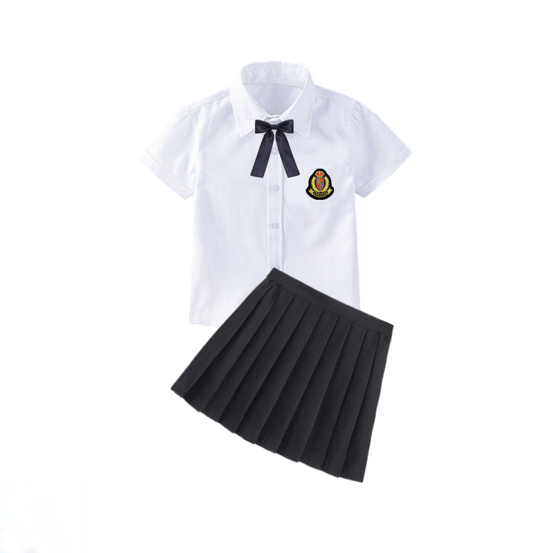 Damen Schuluniform Ensemble Echo Archiv