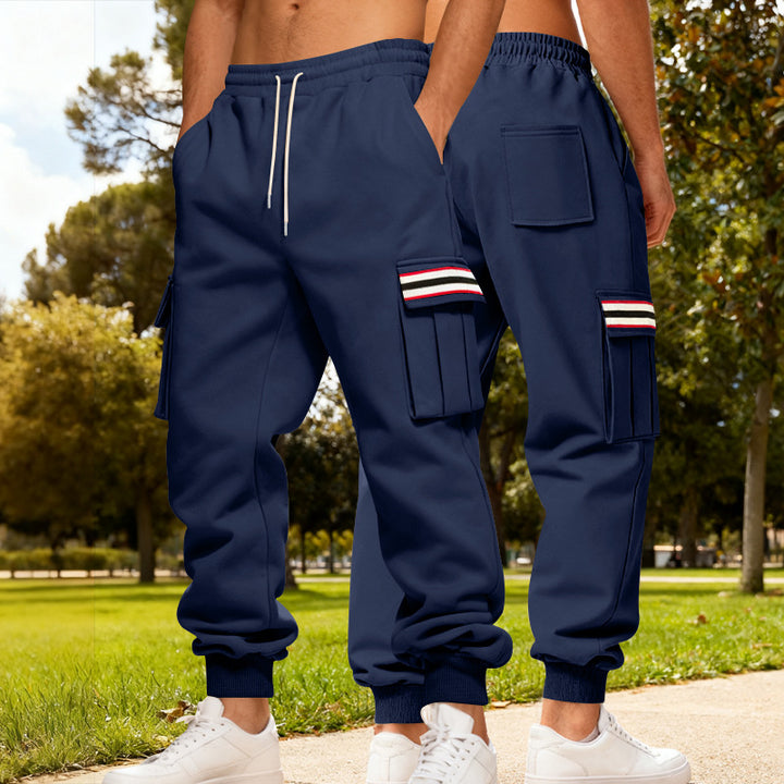 Herren Cargo-Hose Echoarchiv