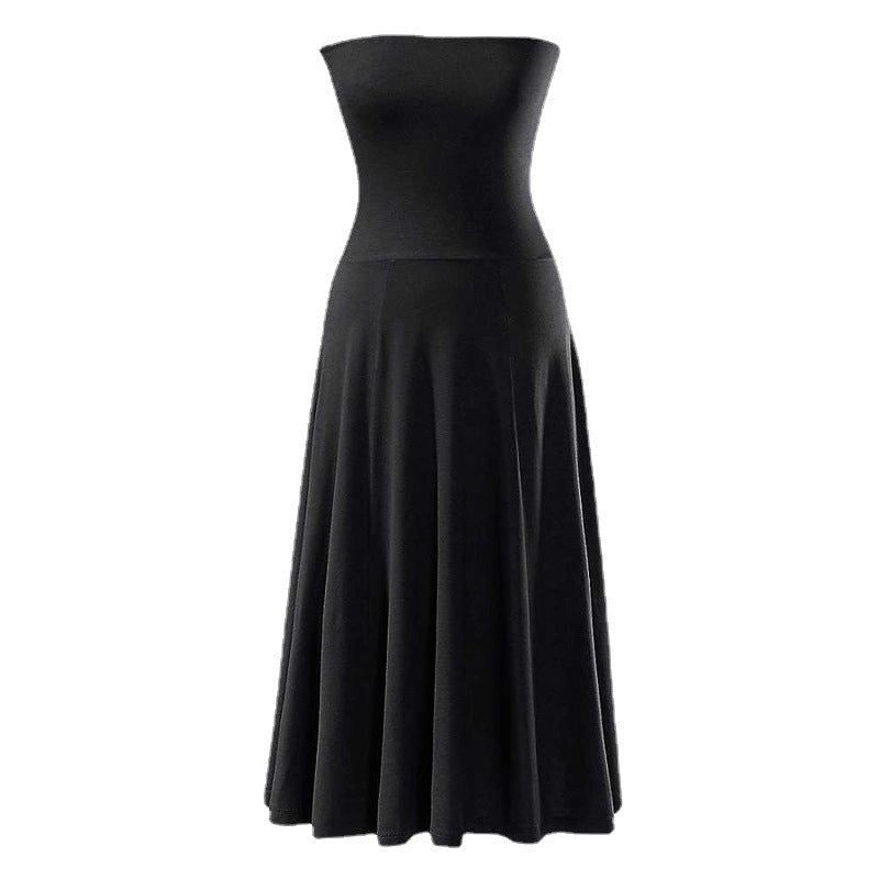 Damen Wickelkleid mit flexiblem Tragesystem Echo Archiv