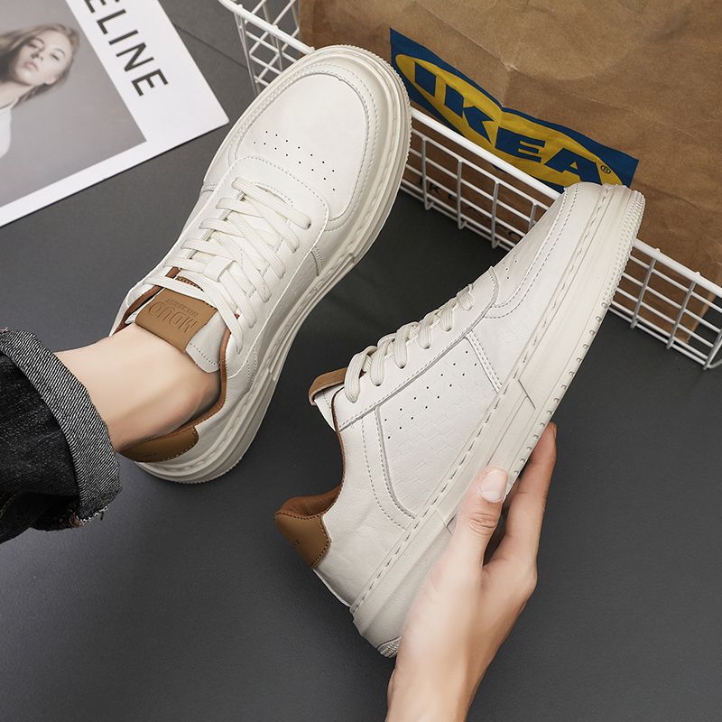 Damen modische Sneakers mit hochqualitativem Obermaterial und bequemer Dämpfung Echo Archiv
