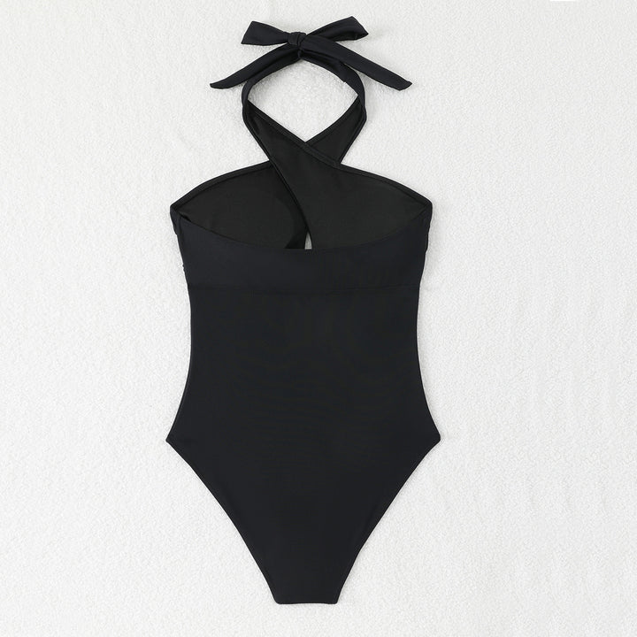 Damen Trendy Einteiler Badeanzug Echo Archiv