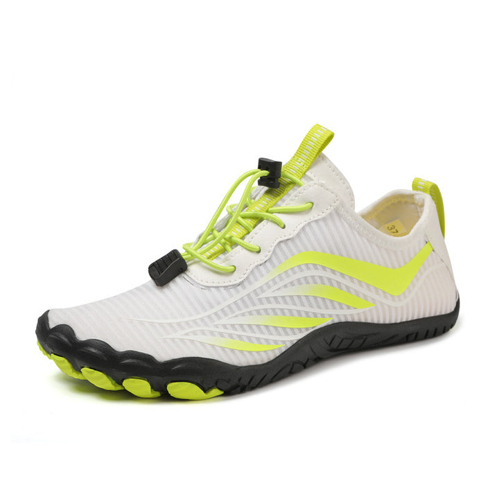 Unisex nan minimalistischer Aquasneaker mit Quick-Lace und flexibler Multi-Grip-Sohle Echo Archiv
