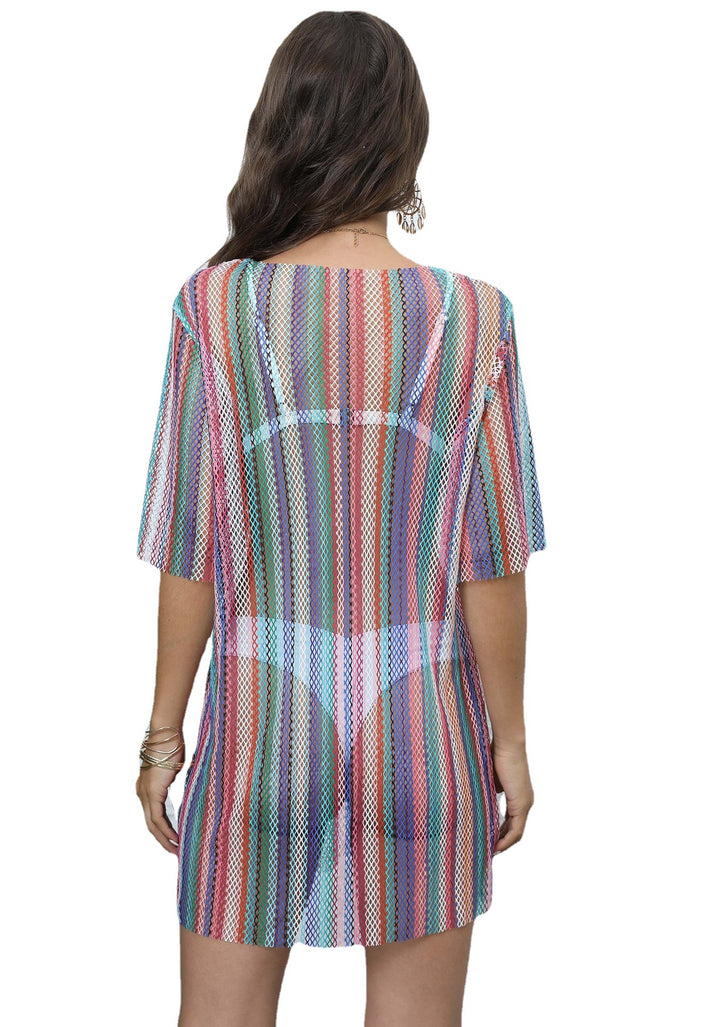 Damen Strandkleid Echo Archiv