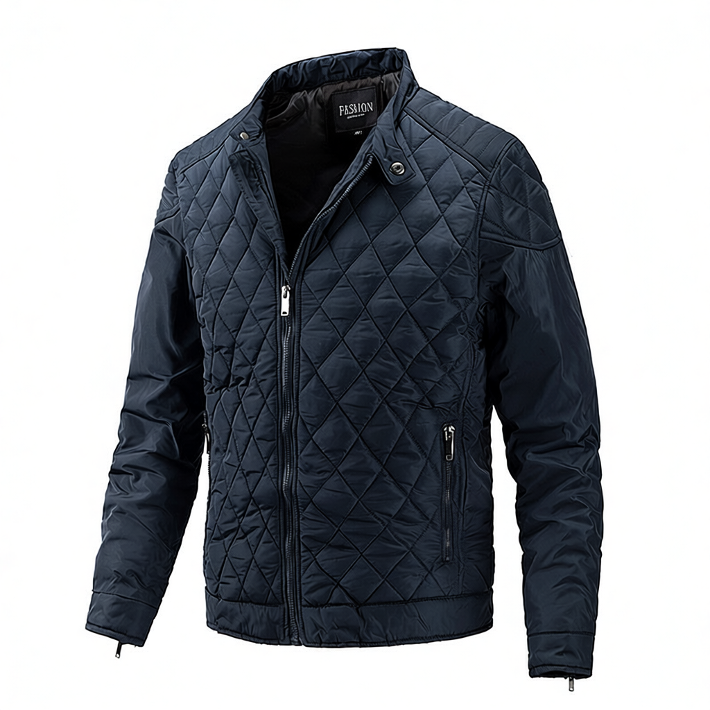 Herren Steppjacke Echo Archiv