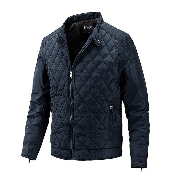 Herren Steppjacke Echo Archiv