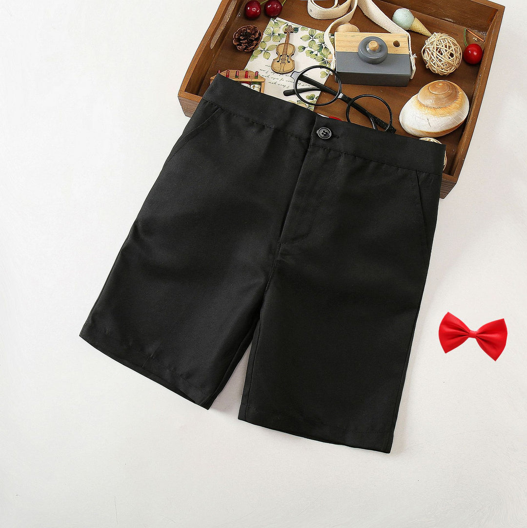 Damen stylische Shorts aus leichtem, atmungsaktivem Material Echo Archiv