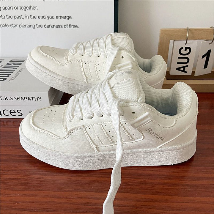 Damen modische Sneakers mit atmungsaktiven Mesh-Einsätzen und rutschfester Sohle Echo Archiv