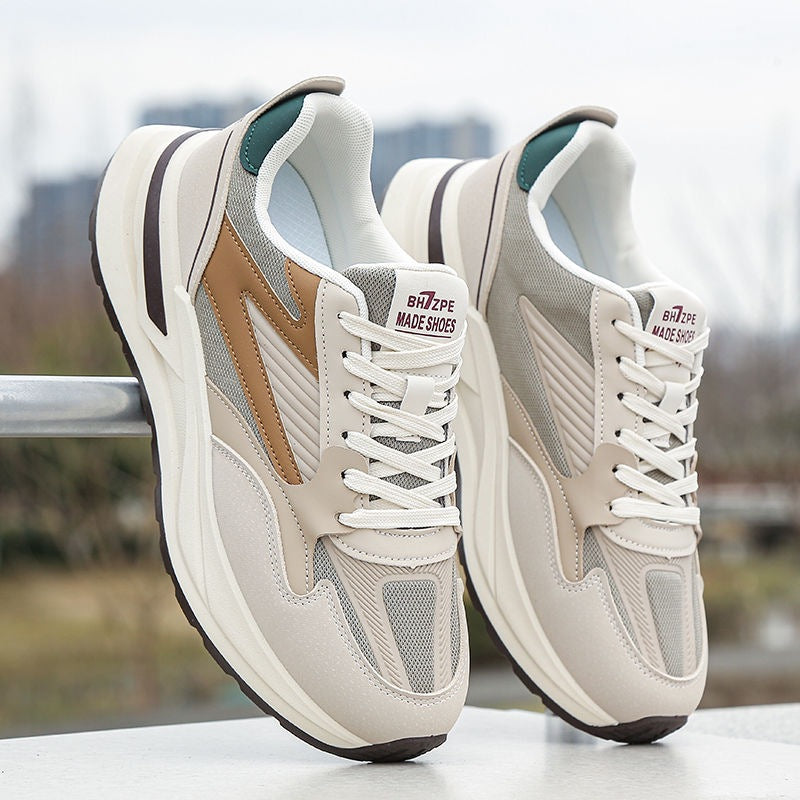 Damen Sportliche Sneakers mit dämpfender Technologie und atmungsaktivem Obermaterial Echo Archiv