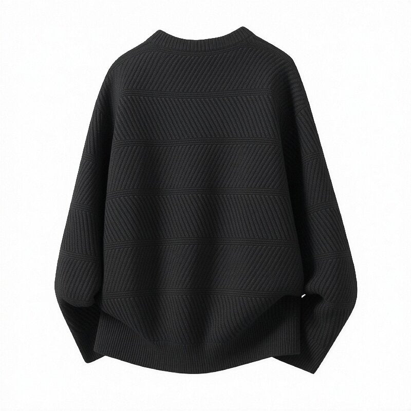 Damen Innovative Oversized Sweatshirt Echo Archiv